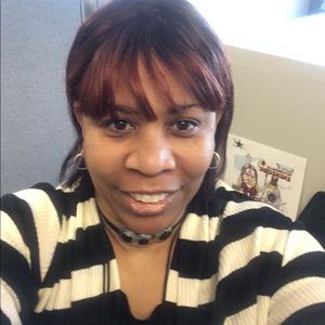 Meet your Posher, Simone